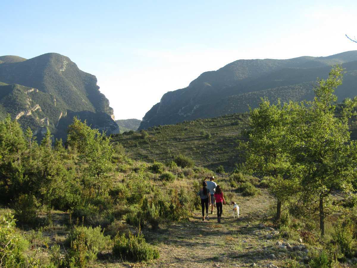 En familia En familia