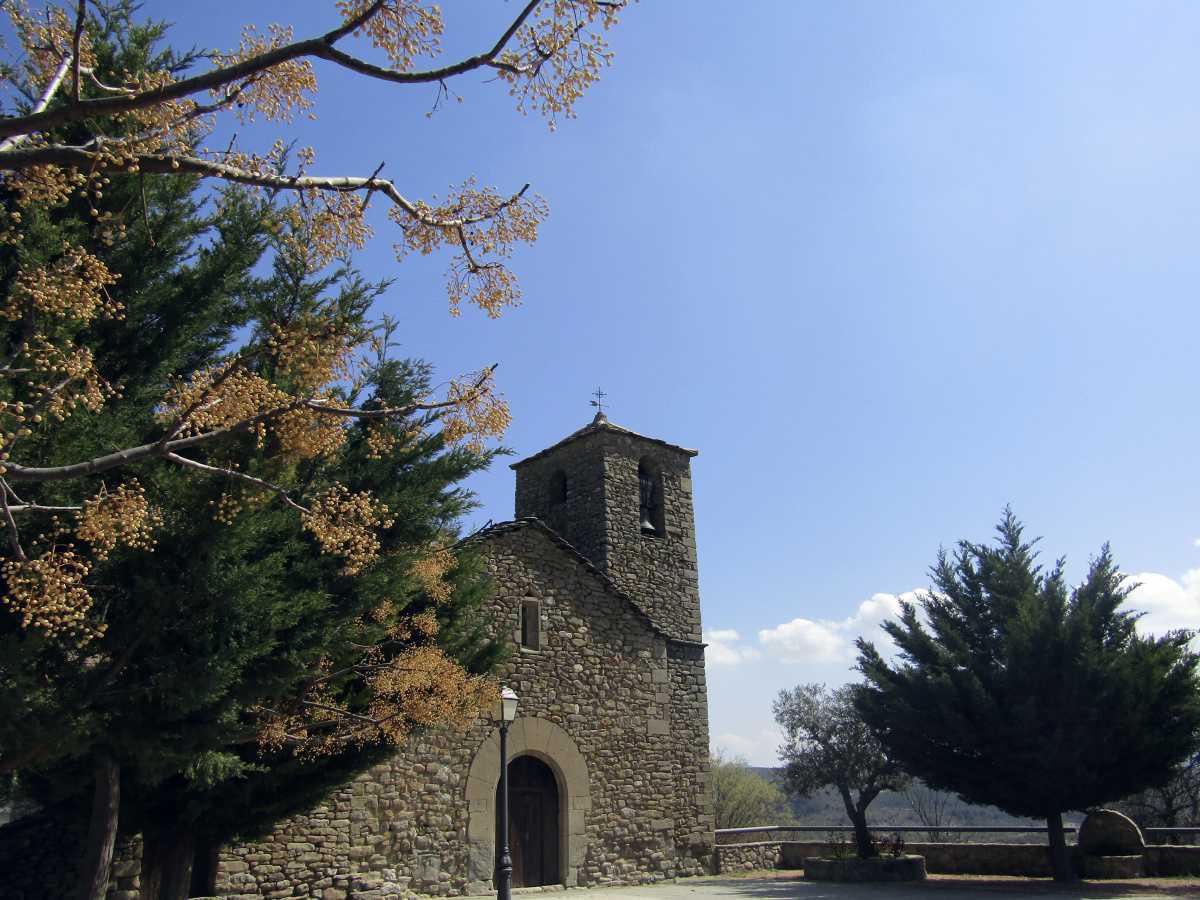 PR-HU 204, opción 2: Literá - Mas de Quintillá PR-HU 204, opción 2: Literá - Mas de Quintillá