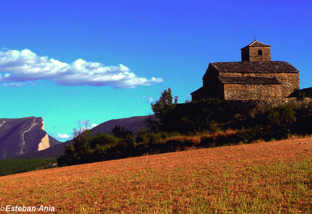 PR-HU 204, opción 3: Literá - Mongay PR-HU 204, opción 3: Literá - Mongay