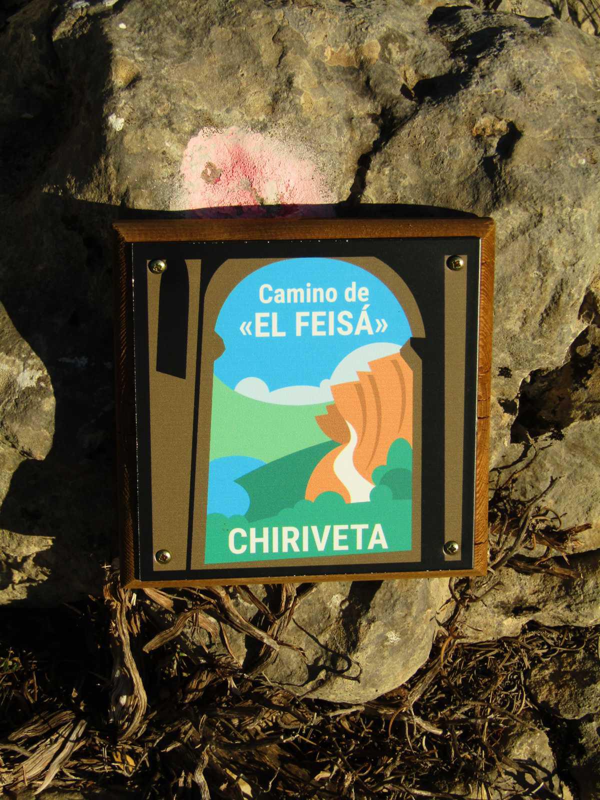 PR-HU 206: Chiriveta - Ermita - Castillo - Chiriveta