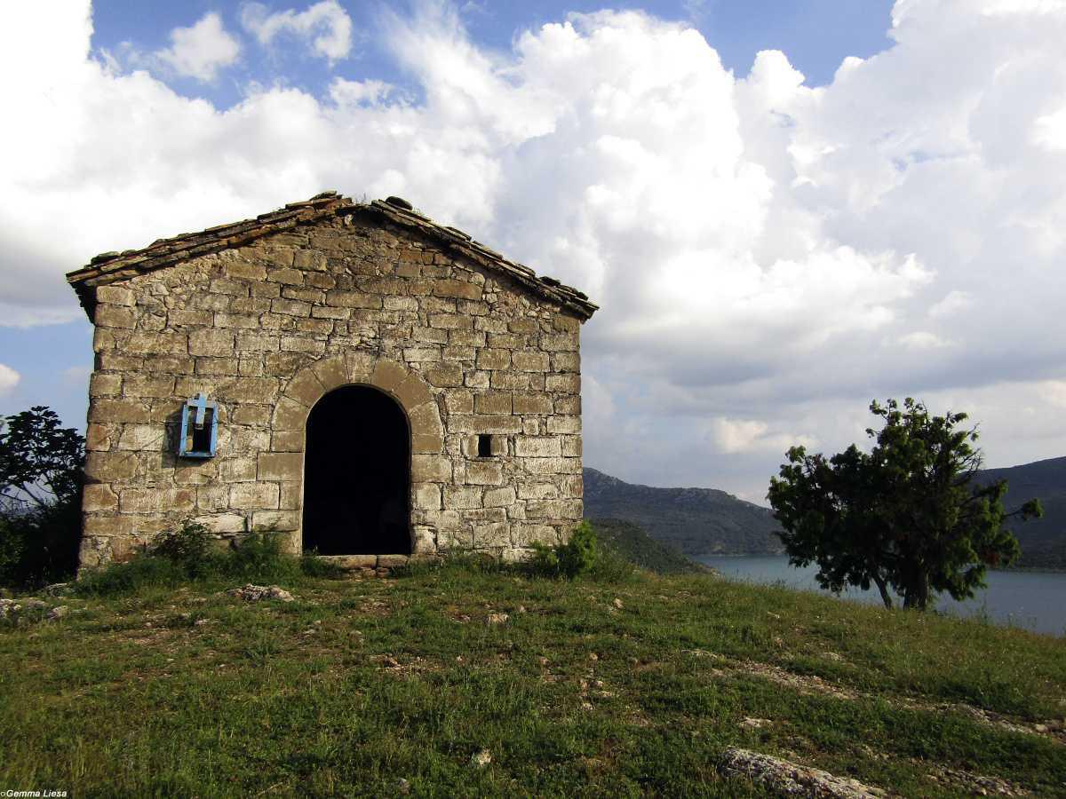 Ermita de San Marcos Ermita de San Marcos