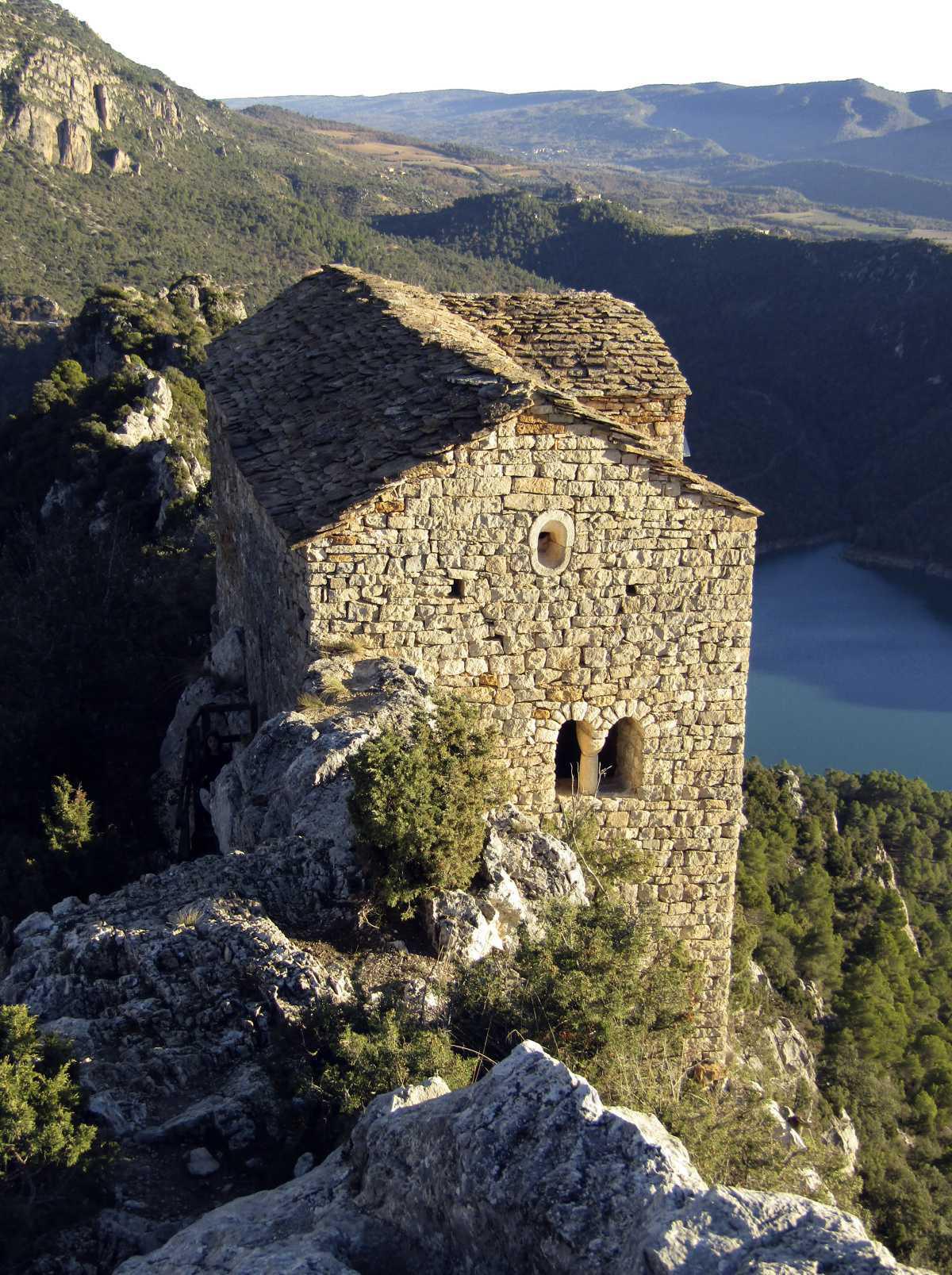 Ermita de Santa Quiteria y San Bonifacio Ermita de Santa Quiteria y San Bonifacio