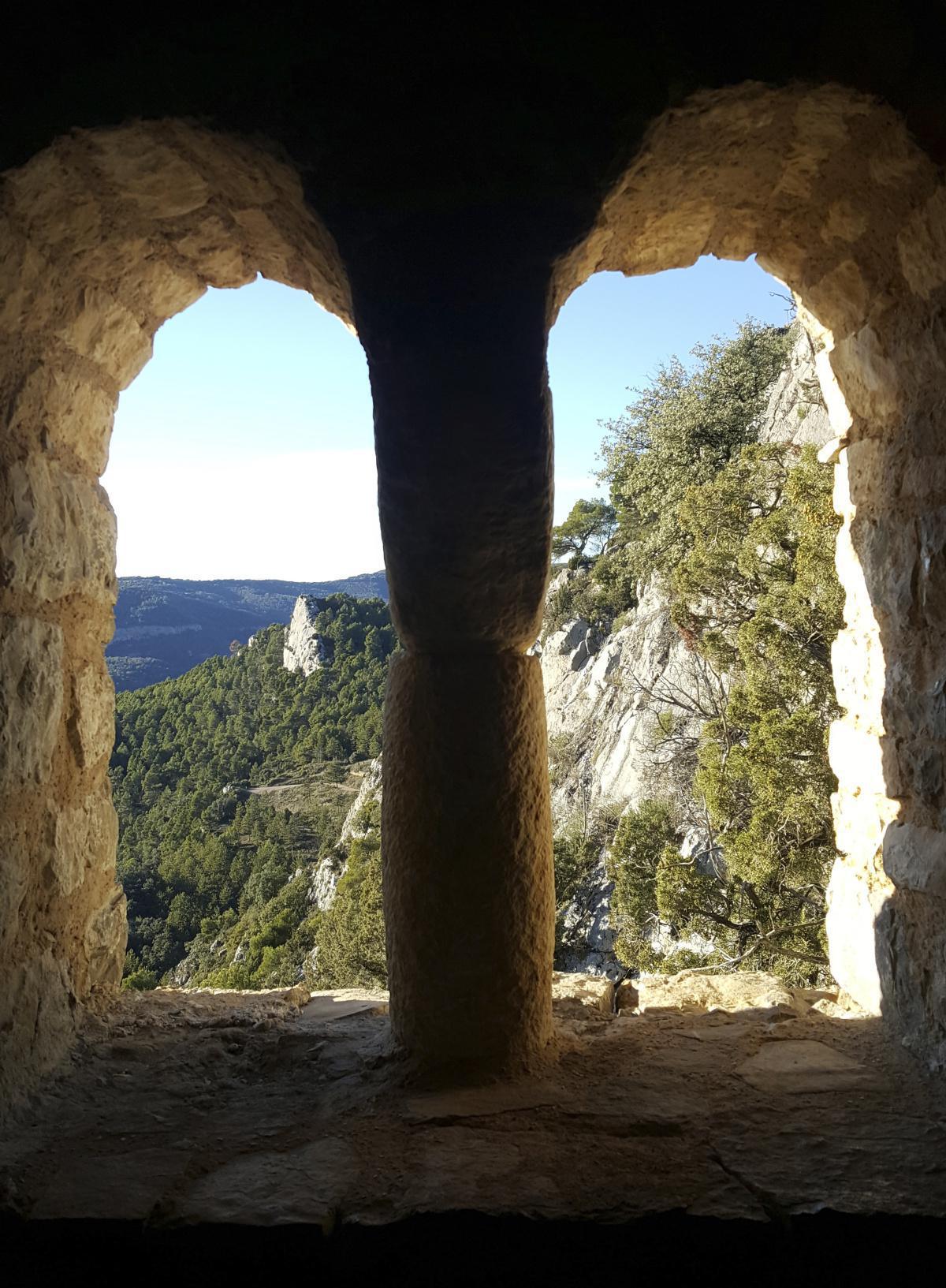 Ermita de Santa Quiteria y San Bonifacio Ermita de Santa Quiteria y San Bonifacio
