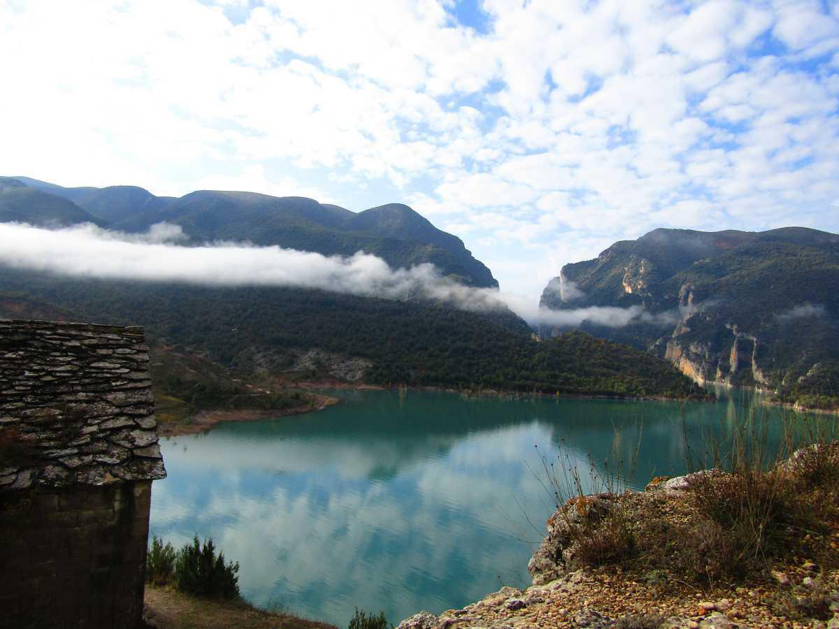 Ermita de Nuestra Señora del Congost (Chiriveta) Ermita de Nuestra Señora del Congost (Chiriveta)