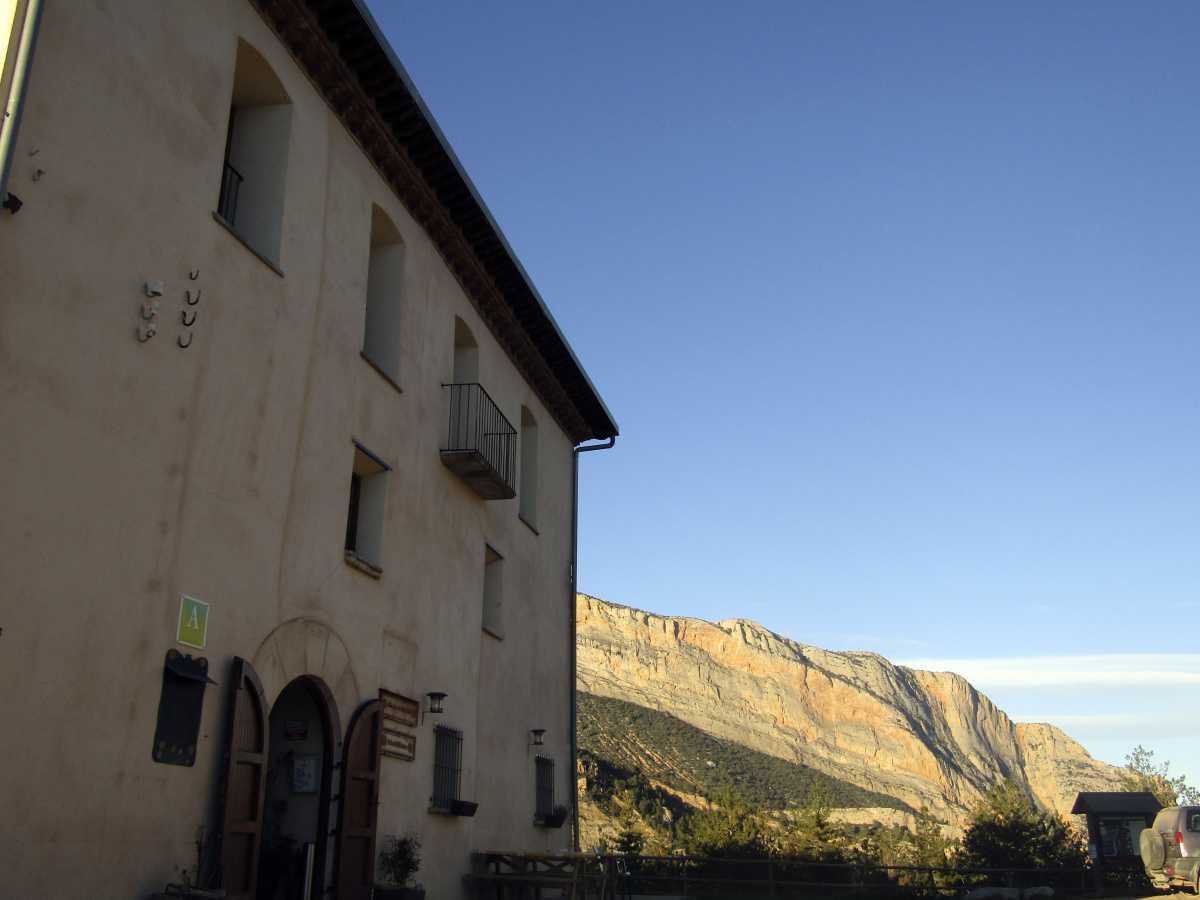 Montfalcó Montfalcó