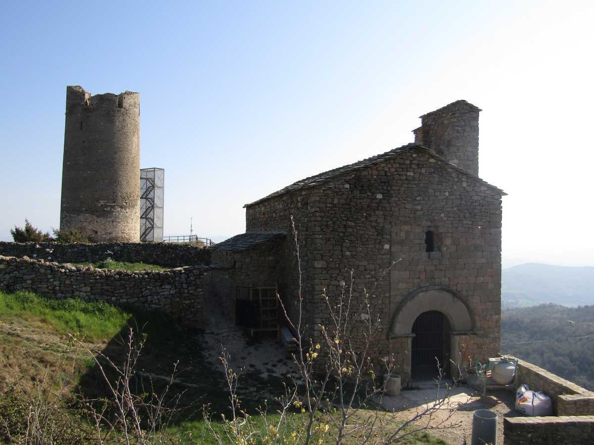Centro de interpretación de las Torres Vigía Centro de interpretación de las Torres Vigía