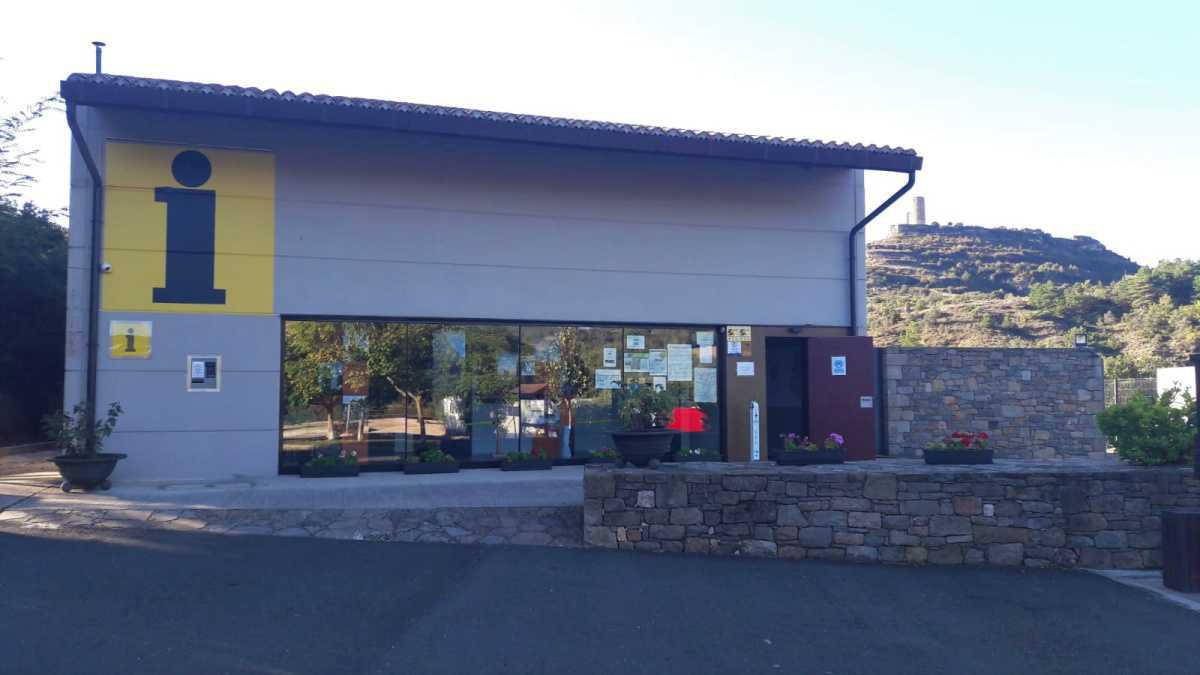 La oficina de Turismo de Viacamp-Literá arranca temporada La oficina de Turismo de Viacamp-Literá arranca temporada