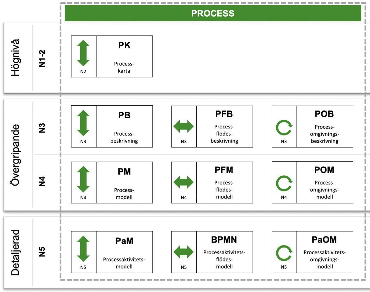 V - Process V - Process