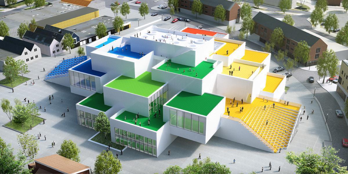 2018-12-09: Grunderna i Informationsarkitektur - på ett enkelt sätt! 2018-12-09: Grunderna i Informationsarkitektur - på ett enkelt sätt!