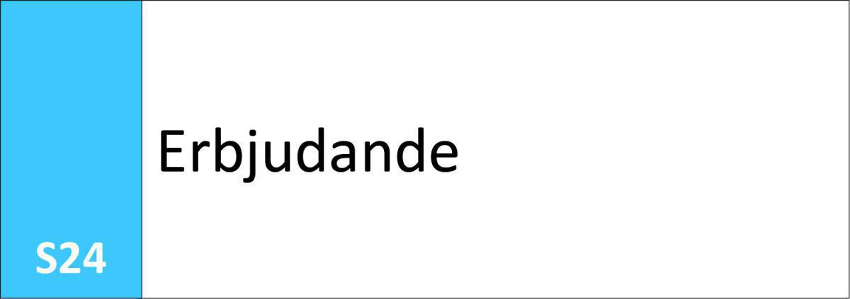 S24 Erbjudande S24 Erbjudande