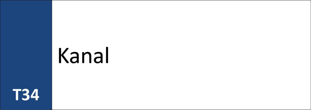 T34 Kanal T34 Kanal