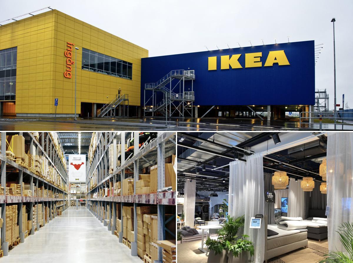 2020-05-20: Placering av roller i informationsarkitekturen 2020-05-20: Placering av roller i informationsarkitekturen