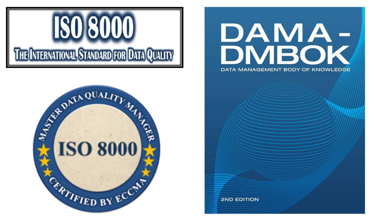 6 regler som styr mot en bra datarkitektur 6 regler som styr mot en bra datarkitektur