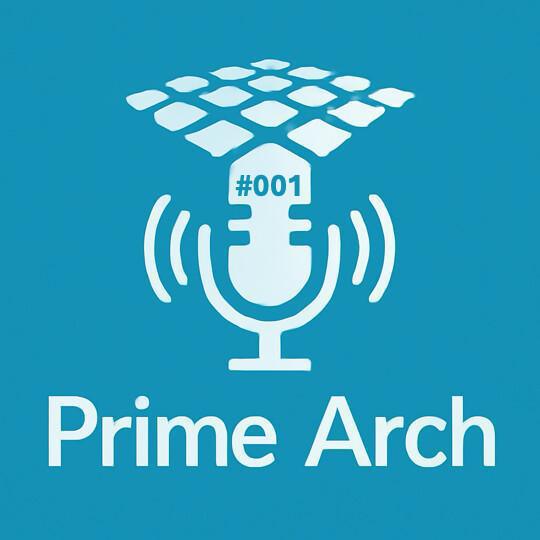 Avsnitt 1: Introduktion till Prime Arch och verksamhetsarkitektur