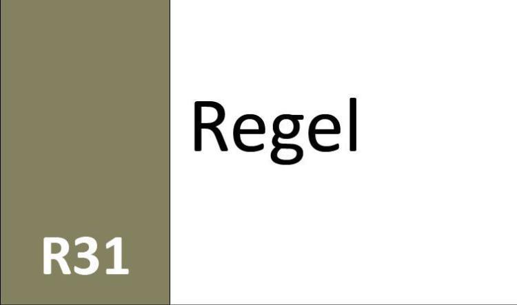 R31 Regel