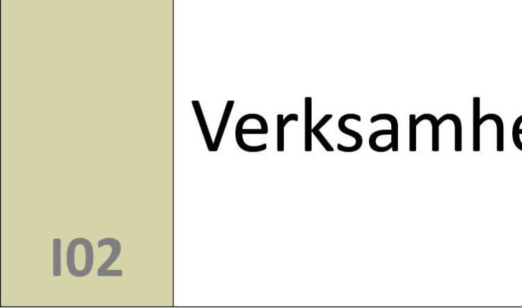 I02 Verksamhetsobjekt (C)