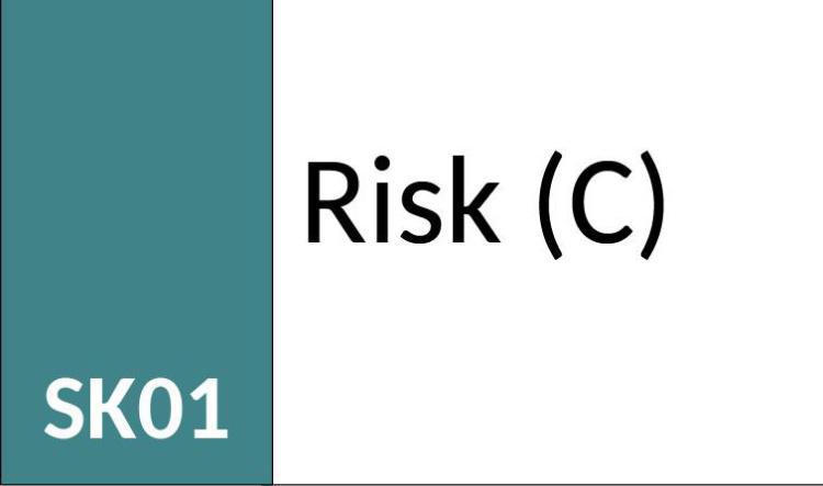 SK01 Risk (C)