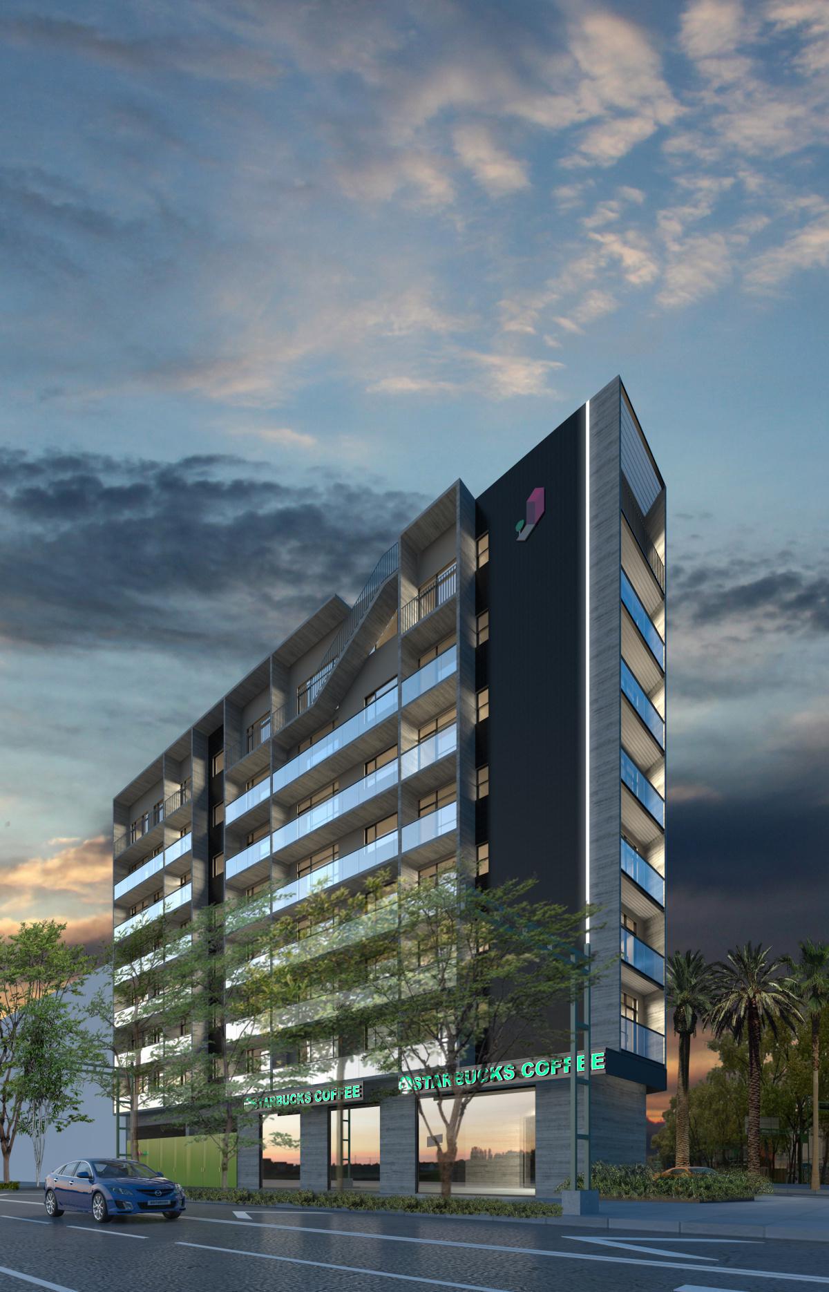 Albor Universidad