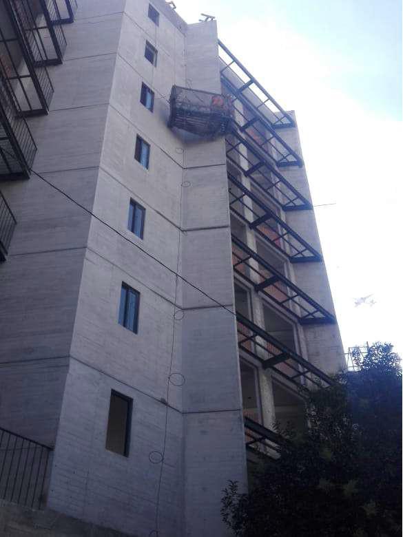 Albor Universidad