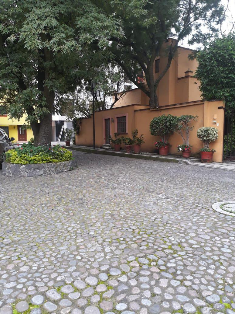 Distrito San Jerónimo