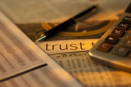 Enhancements to the Income Tax Return for Trusts (ITR12T)
