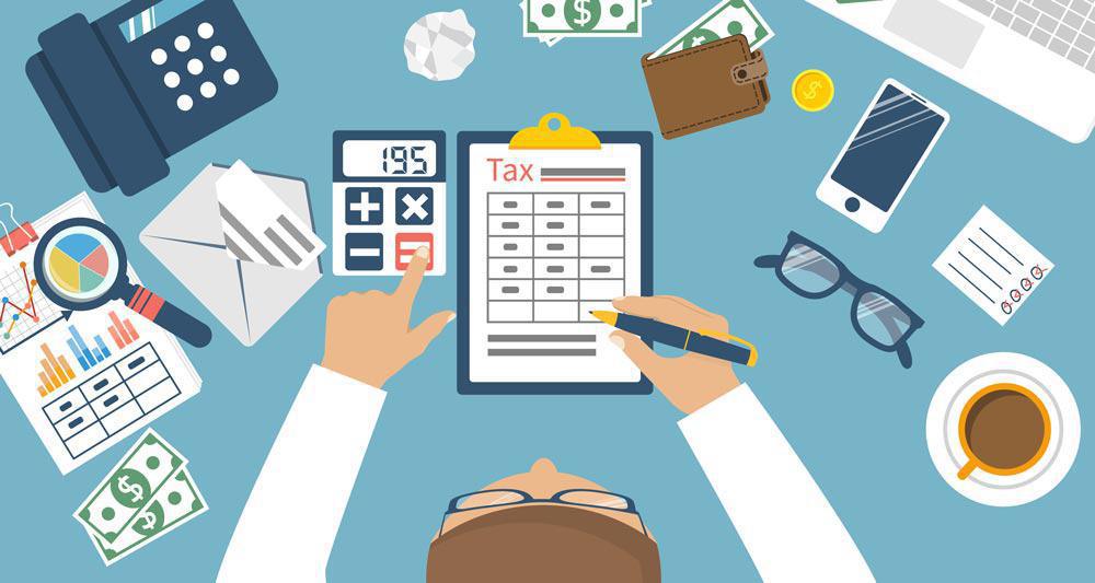 Tax Season  Tax Season