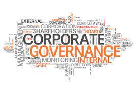 Corporate Governance and The Prescribed Officer