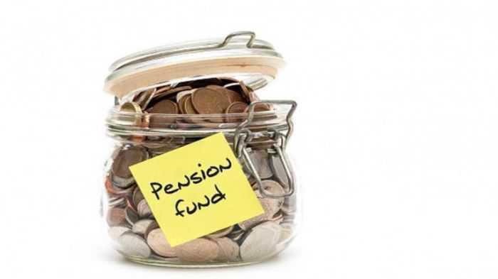 Prescribed Investments for Pension Funds