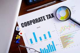 Corporate Income Tax