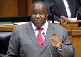 Minister Mboweni’s Supplementary Budget Speech – Key points