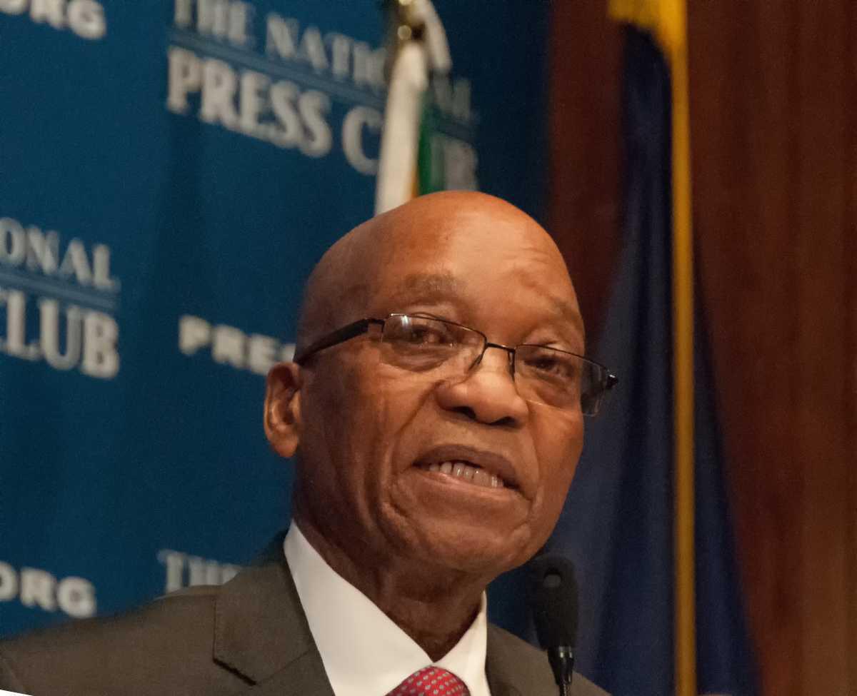 Jacob Zuma Judgement – What could this mean for South Africa Jacob Zuma Judgement – What could this mean for South Africa