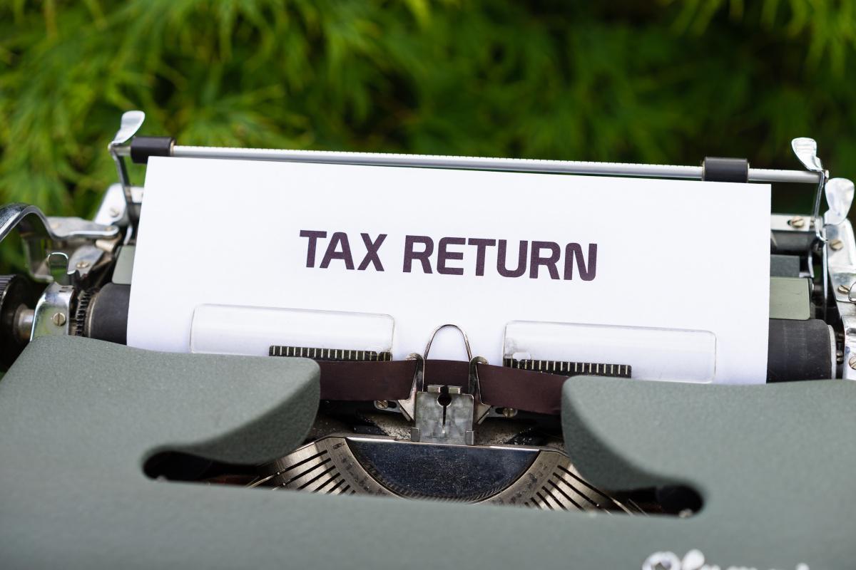 Administrative penalties for late submission of tax returns
