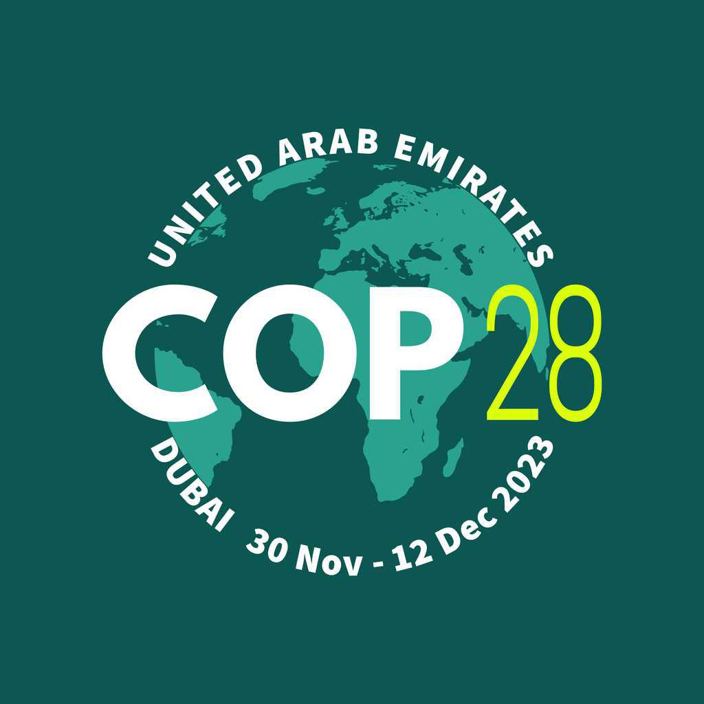 UN Climate Change Conference - United Arab Emirates (COP 28)