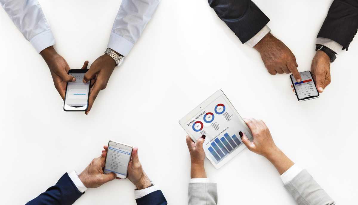 How to Use AI in Formulating a Business Strategy How to Use AI in Formulating a Business Strategy