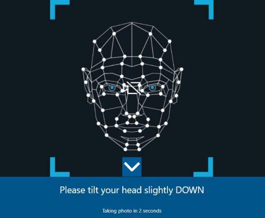 SARS Enhances Security with Biometric Authentication for eFiling  SARS Enhances Security with Biometric Authentication for eFiling