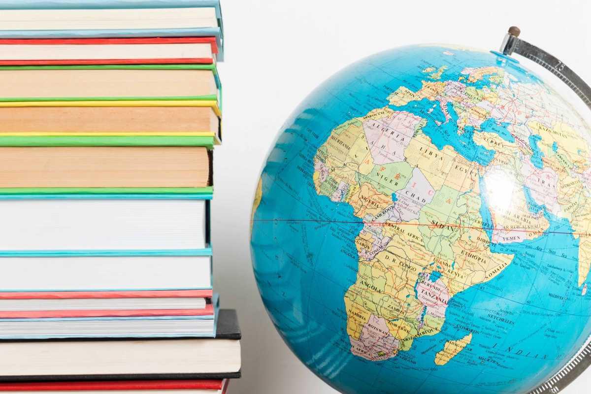 Africa: A Continent of Growth and Opportunity  Africa: A Continent of Growth and Opportunity