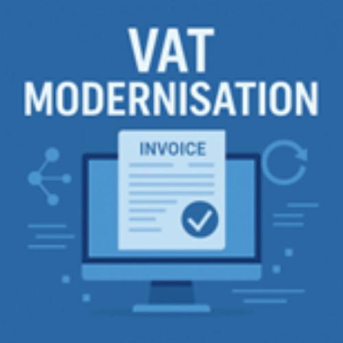 VAT Modernisation SA: Guiding Businesses Through South Africa’s Real-Time VAT Transition
