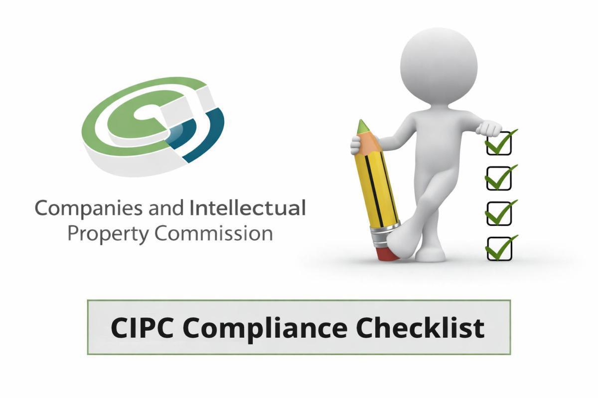 CIPC Steps Up Compliance Checklist Enforcement