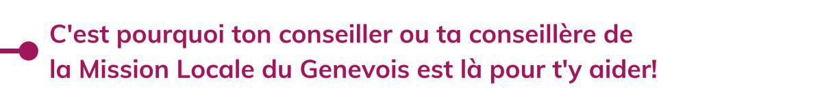 TROUVER MON ORIENTATION, CONSTRUIRE MON PROJET! TROUVER MON ORIENTATION, CONSTRUIRE MON PROJET!