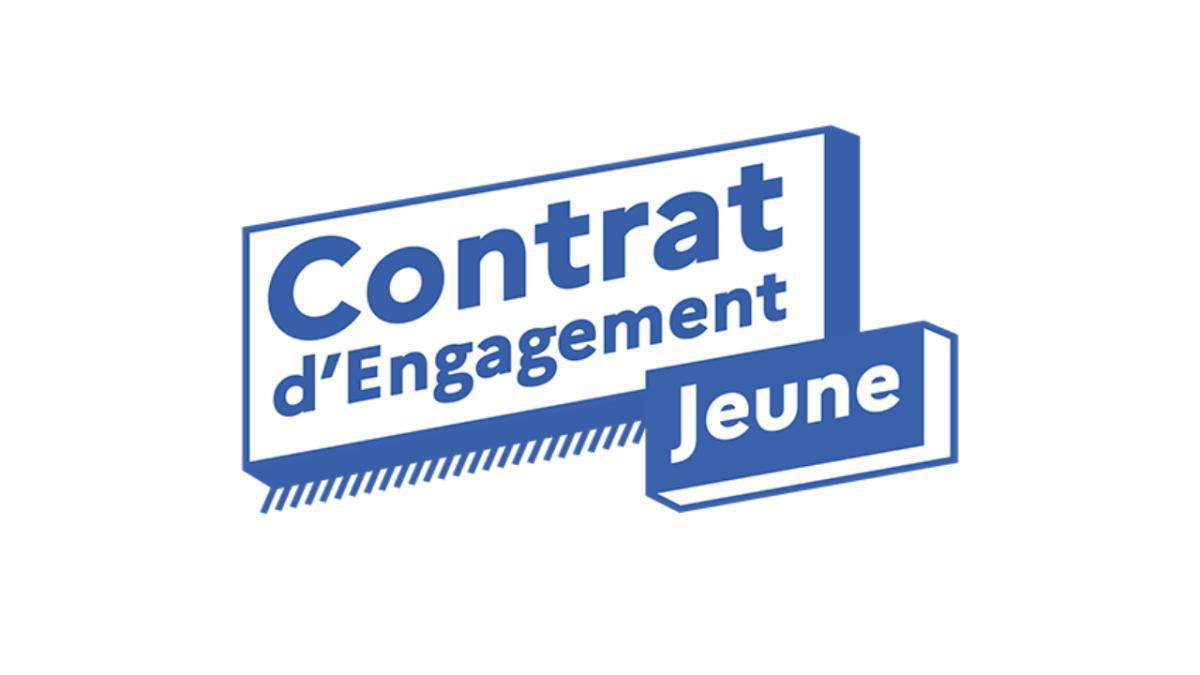 Contrat d'engagement jeune : Le CEJ Contrat d'engagement jeune : Le CEJ