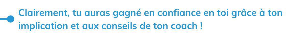 Mon coaching avec un Pro, c'est le parrainage! Mon coaching avec un Pro, c'est le parrainage!