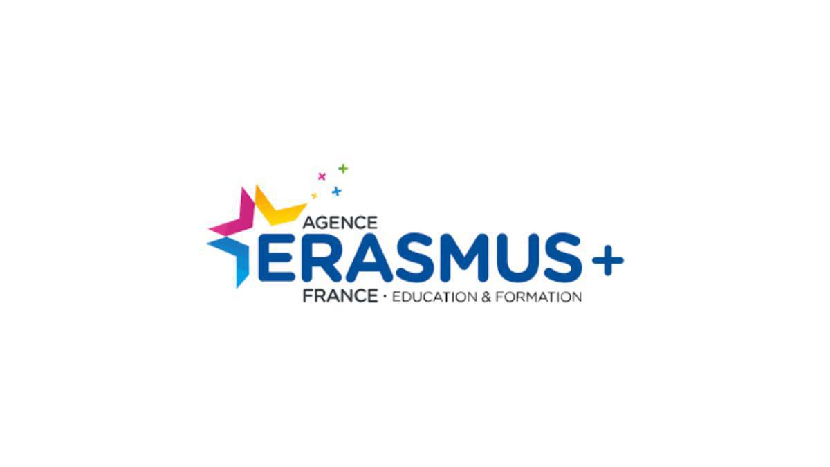 Tu veux bouger à l'étranger, C'est ERASMUS OUAT+! Tu veux bouger à l'étranger, C'est ERASMUS OUAT+!