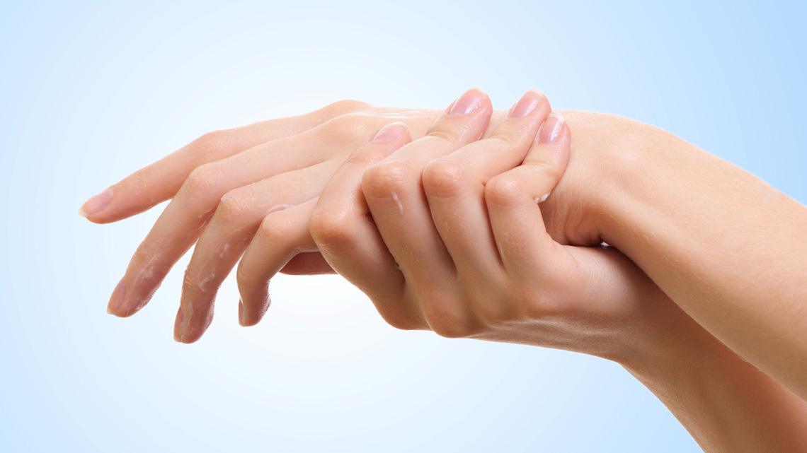 Dermatiti da contatto