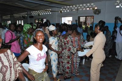 Le Centre De Formation En Coiffure Et En Esthetique De Cotonou Cap Pour Une Meilleure Valorisation Des Techniques De Coiffure