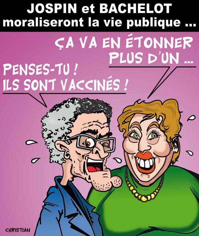 (c) Christian Larivière