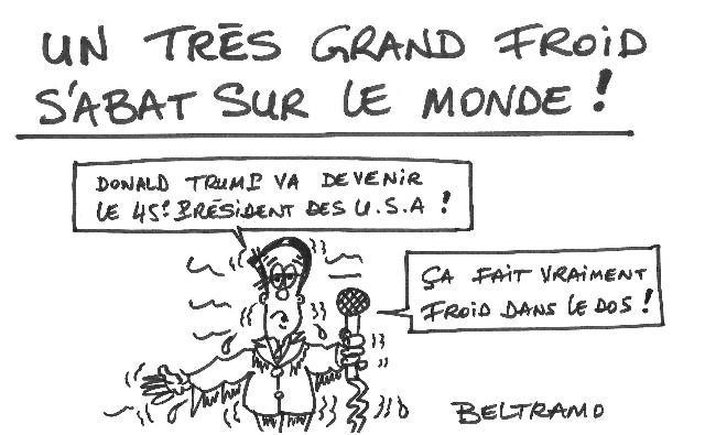 Froid Glacial Froid Glacial