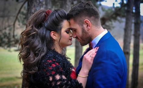 mariage entre une musulmane et un non musulman