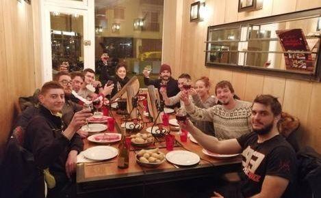 Avoir Images Comment Reussir Une Bonne Raclette le plus cool salutations