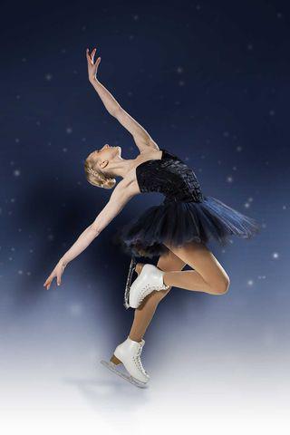 2021 World figure skating championships : promise of a gold competition