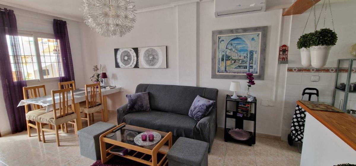 Bungalow nr 1